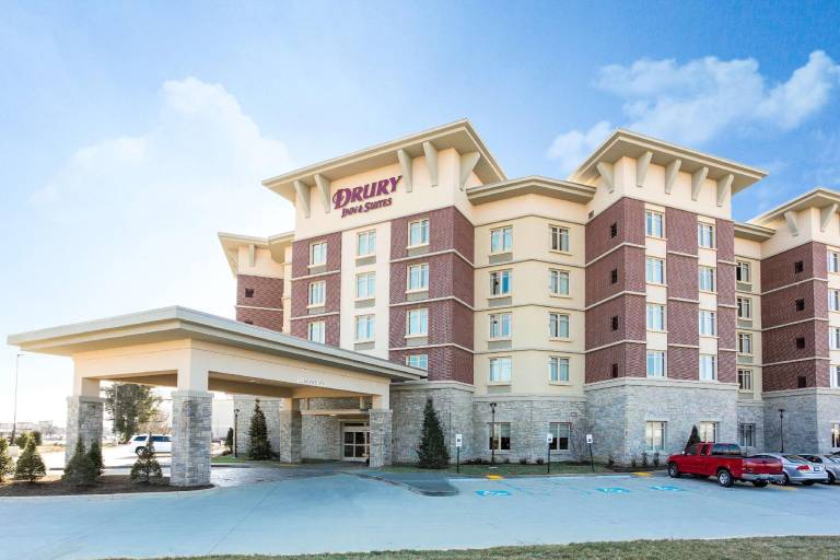 Drury Inn & Suites Louisville North — photo 2