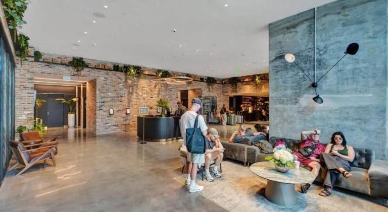 Holiday apartment | Near Bayside Marketplace — photo 5