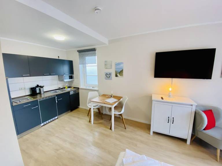 Beautiful apartment with terrace | Pets are welcome — photo 3