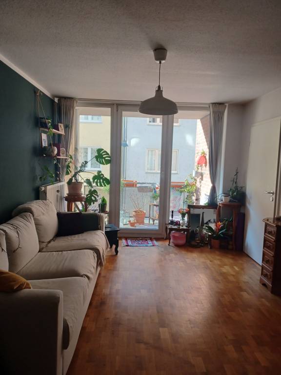 Leilighet Mülheim