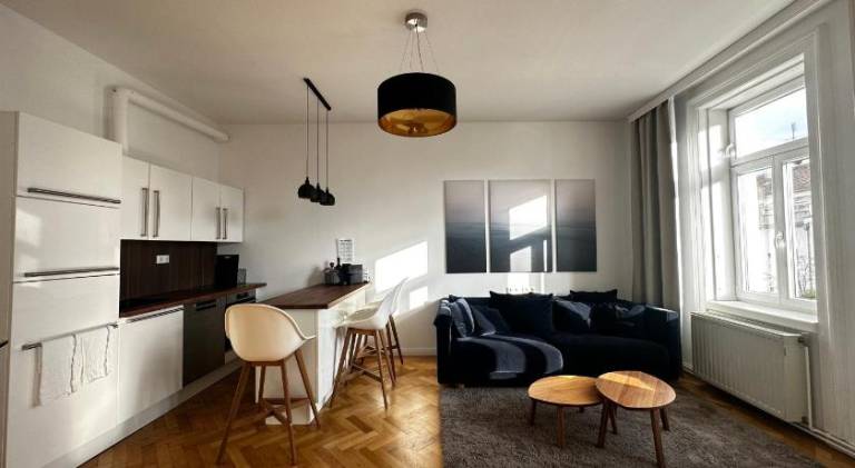 Apartment with 3 rooms for 6 persons — photo 2