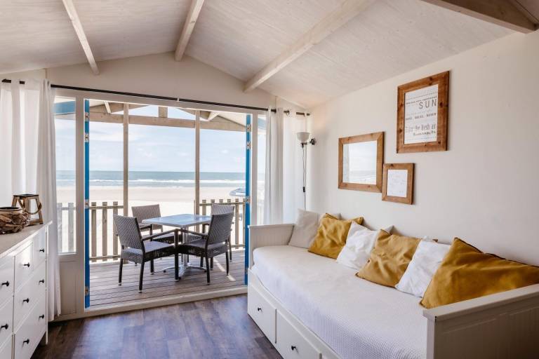 Ferienhaus  Wijk aan Zee