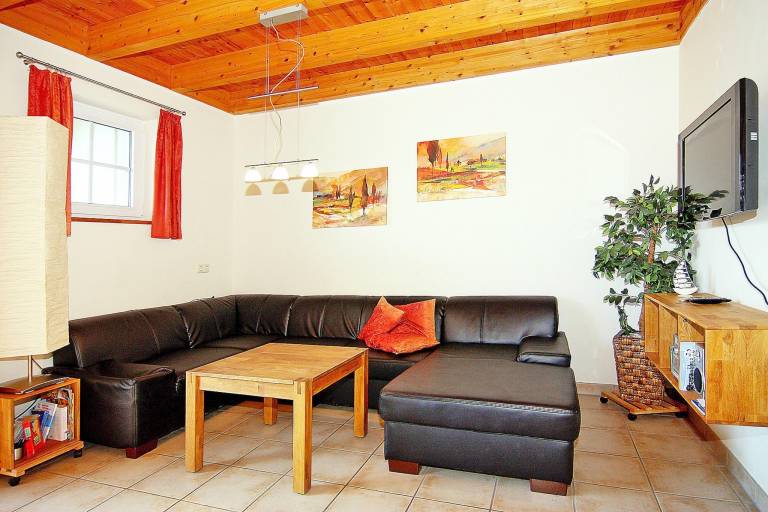 Ferienwohnung  Zinnowitz