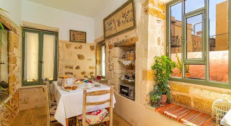Holiday apartment with 1 room for 4 persons — photo 3