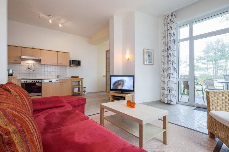 Villa Triton Wohnung 02 — photo 2