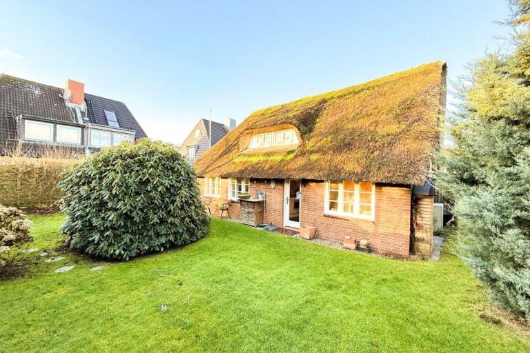 Ferienwohnung Keitum