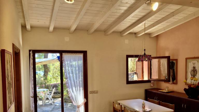 Villa with yard & barbecue — photo 2