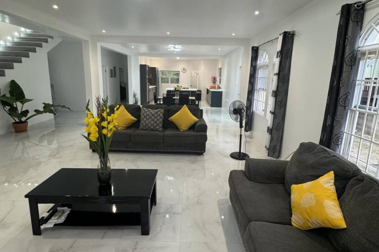 Villa Greenwich Park