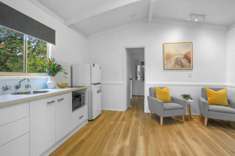 Holiday park Creswick