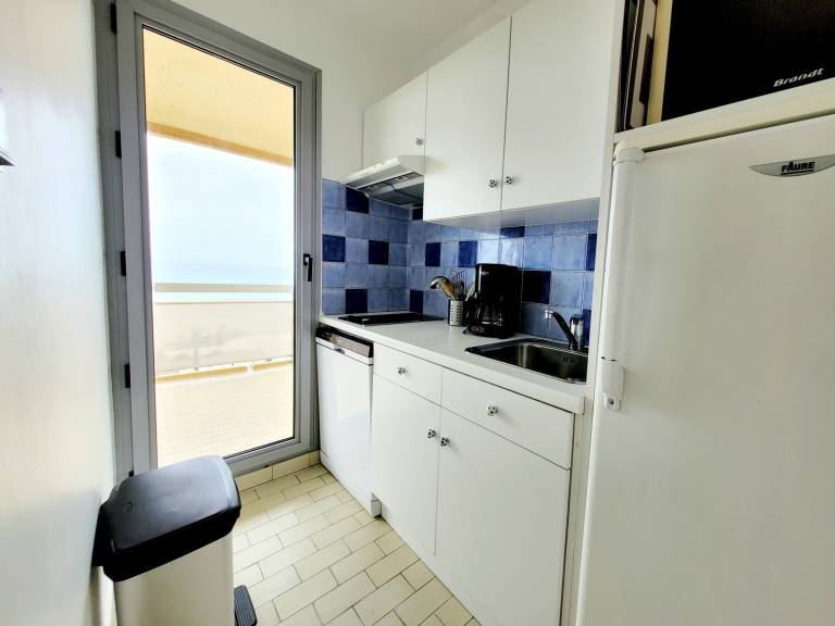 Holiday apartment | Close to the beach | Pets are welcome — photo 4