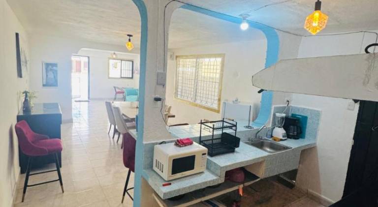 Vacation home with 1 room for 3 persons — photo 2