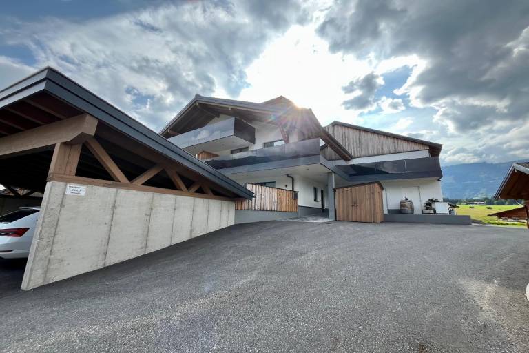 Ferienwohnung Gemeinde Saalfelden am Steinernen Meer