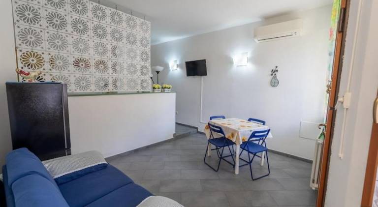 Rental apartment with 1 room for 4 persons — photo 4