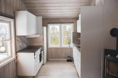Casa Gullfjellet