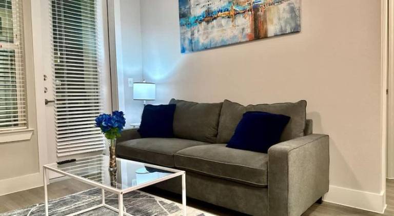 102 m² Ferienwohnung