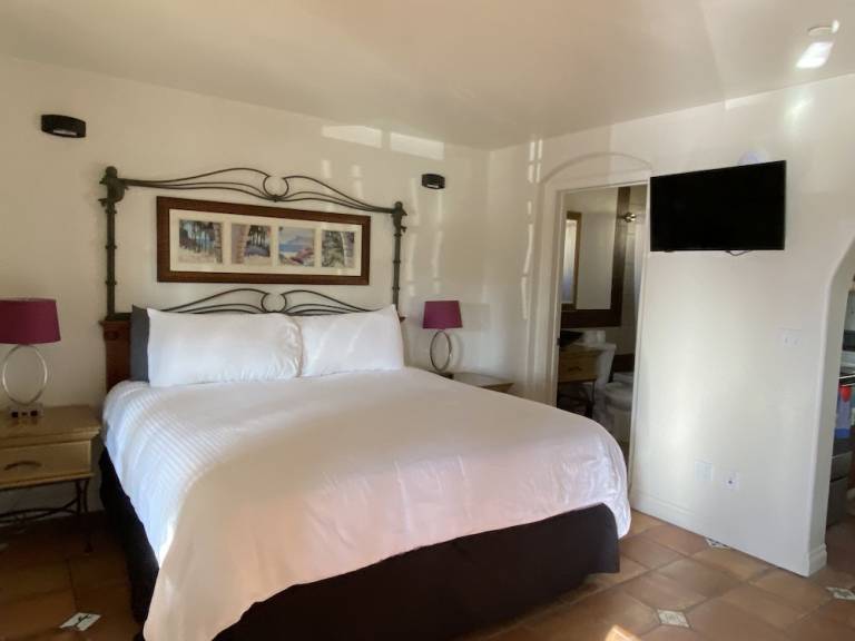 Aparthotel  Santa Barbara