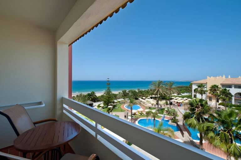 Hotel Fuerte Conil - Costa Luz — photo 3