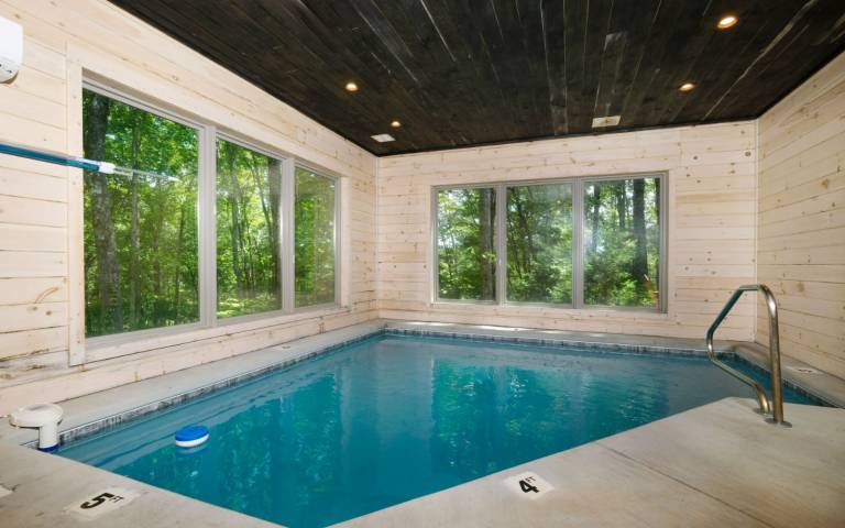 Cabin Sevierville
