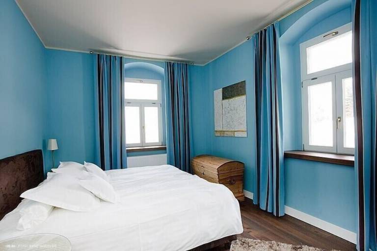 Ferienwohnung  Großenhain