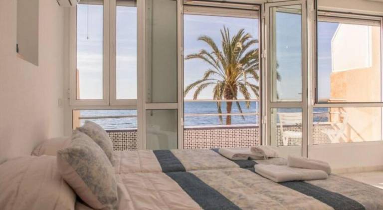 Apartment with 3 rooms for 6 persons — photo 3