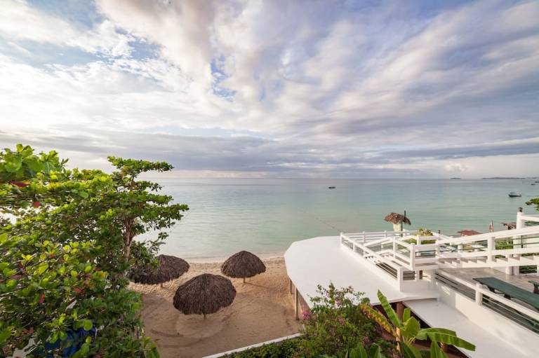 Aparthotel Jamaica