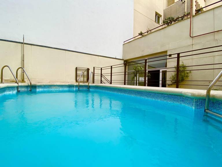 Apartamento  Recoletos