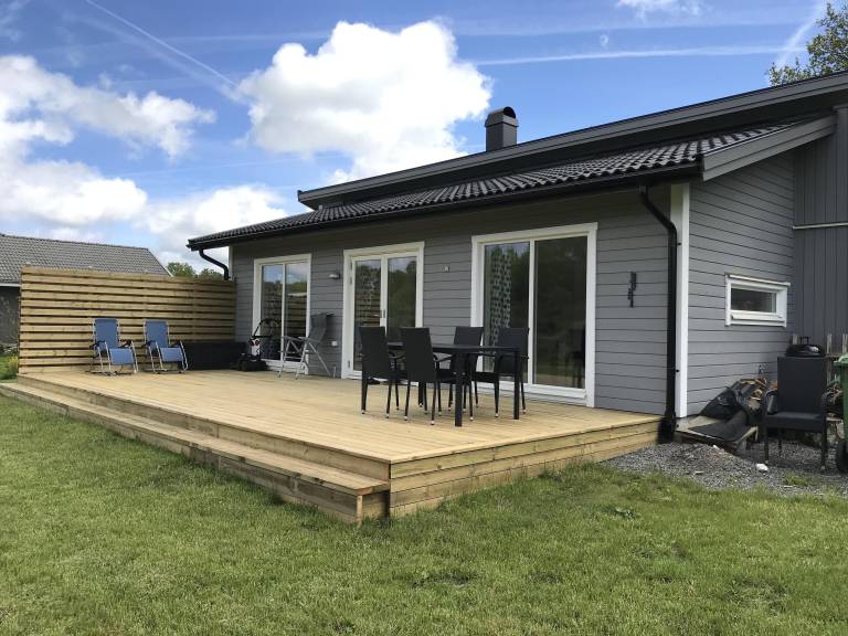 Stuga Simrishamn