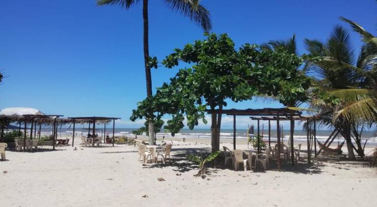 Suites na Beira do mar in Canavieiras