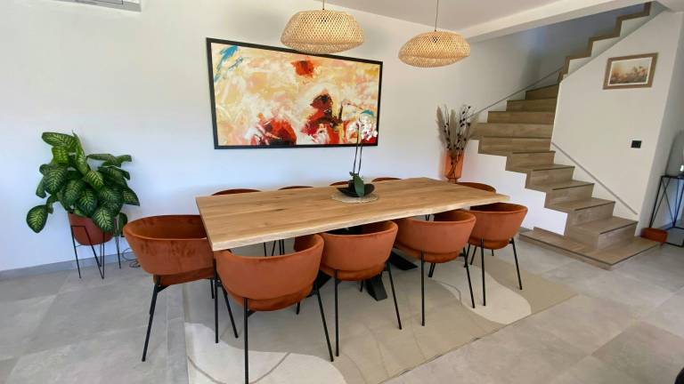 Child-friendly nice vacation home with grill, terrace & yard | Pet-friendly — photo 4