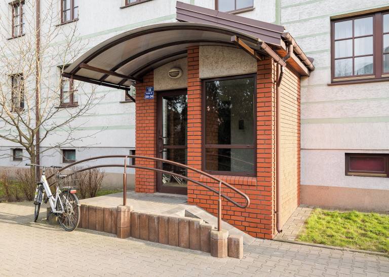 Apartament  Legionowo