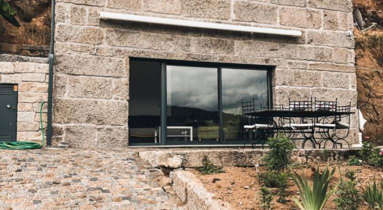 Quinta do Fojo Valonguinho, Barro — photo 4