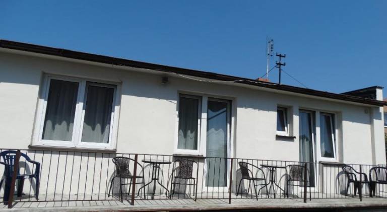 House with 2 rooms for 6 persons — photo 5