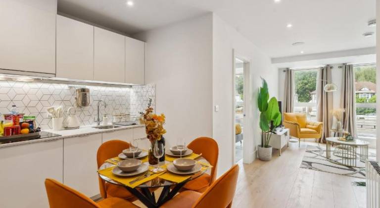 Rental apartment | Pets are welcome — photo 3