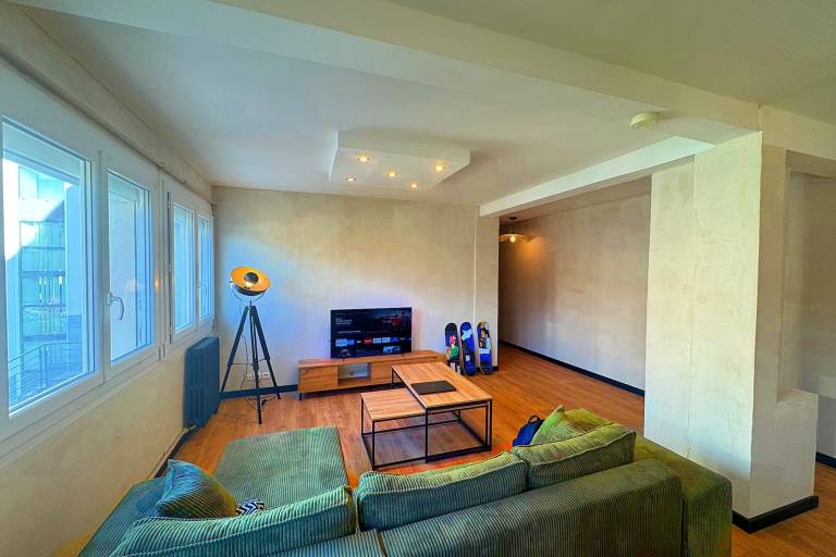 Appartement Blagnac