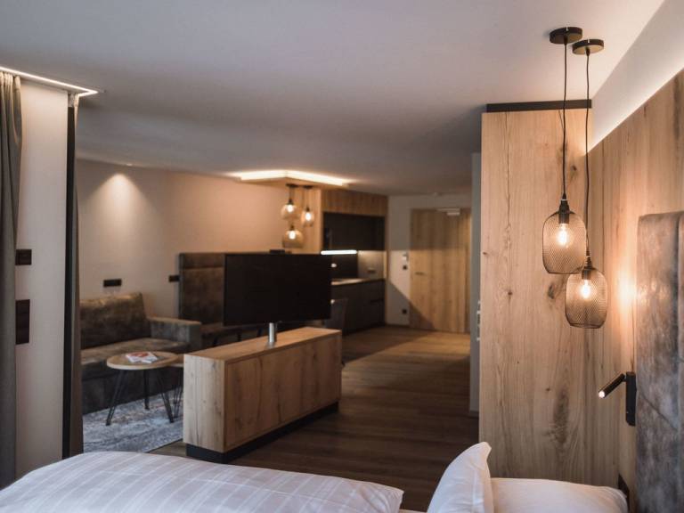 Ferienwohnung in Sand in Taufers f&uuml;r max. 4 Personen
