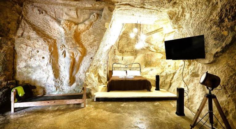 Chez Les Grottes — photo 2