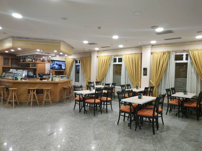 Hotel Real de Castilla — photo 2