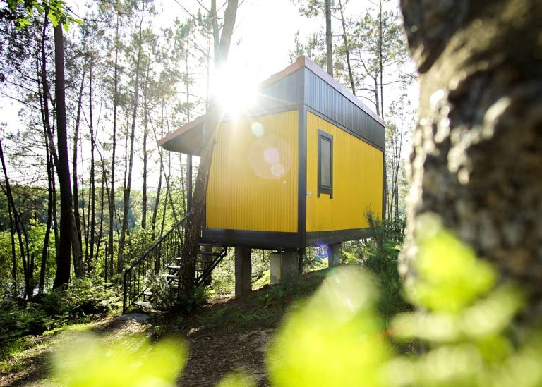 Logement Entre Ambos-os-Rios