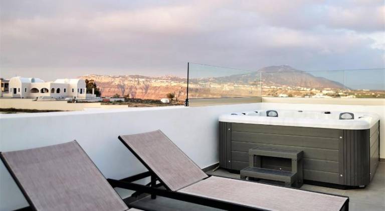 Alafropetra Luxury Suites — photo 4