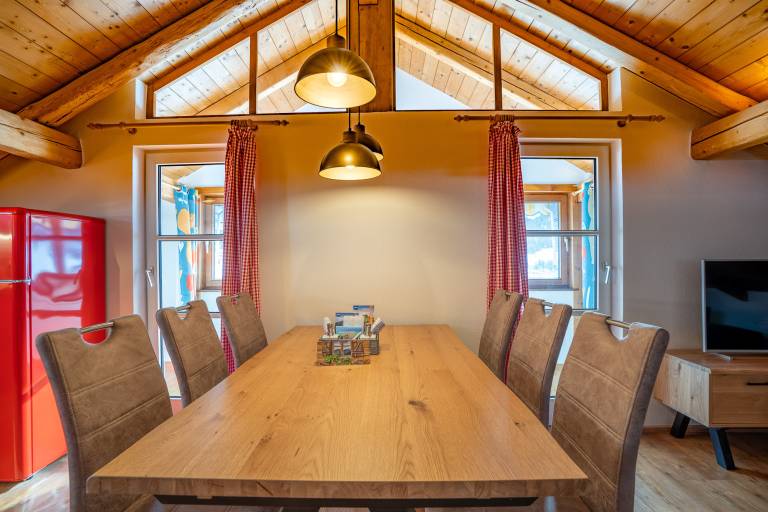 Ferienwohnung Oberjoch