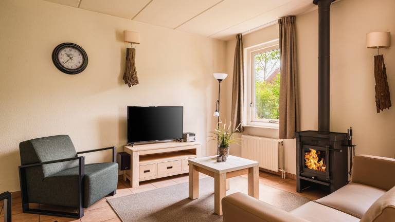 Bungalow  Hoogersmilde
