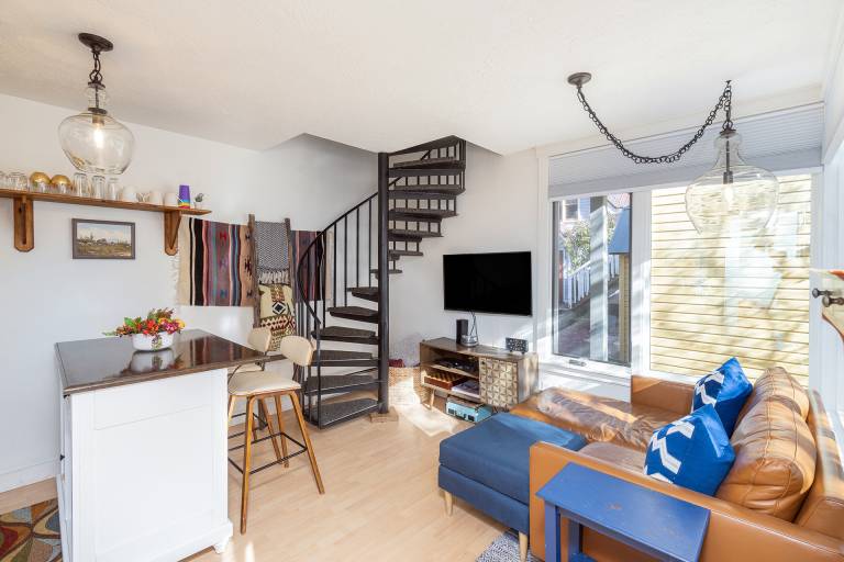 Condo Telluride