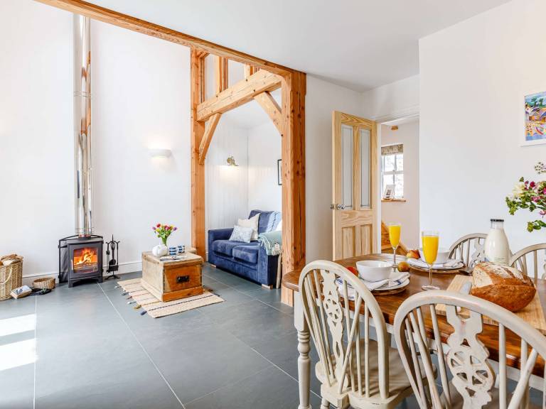 Cottage  Mullion