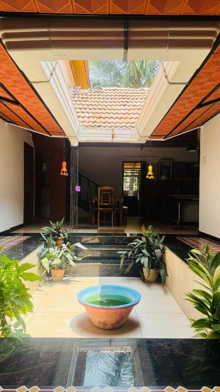 Farm with 1 room for 5 persons — photo 3