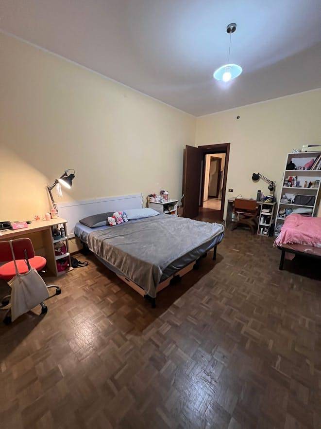 Shared Room ∙ 1 Bedroom ∙ 2 Guests - Padua