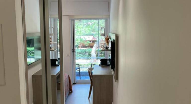 Lovely holiday apartment with patio | Next to the beach | Pets allowed — photo 4