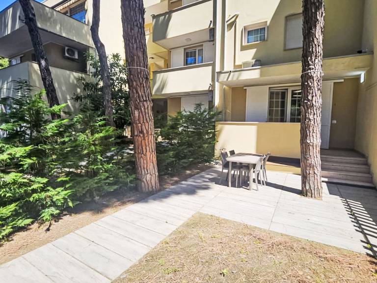 Maison de vacances Rosolina Mare