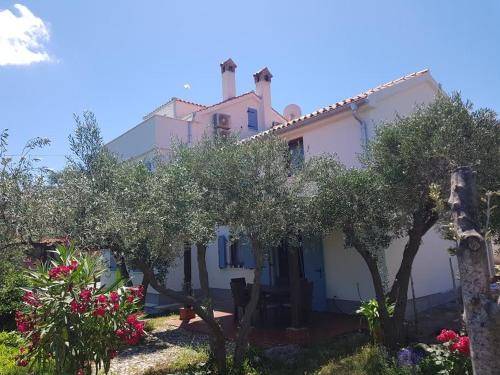 Apartman Valun