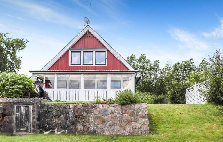 Hus Tranås