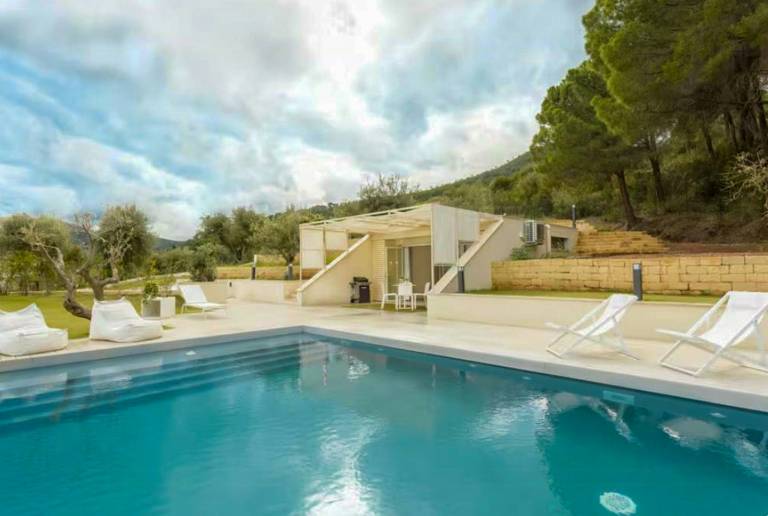Ferienhaus in Cefalù, Sizilien